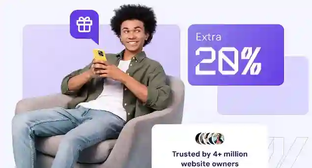 Hostinger Coupon Code: Get 89% + Extra 20% Discount for New Users