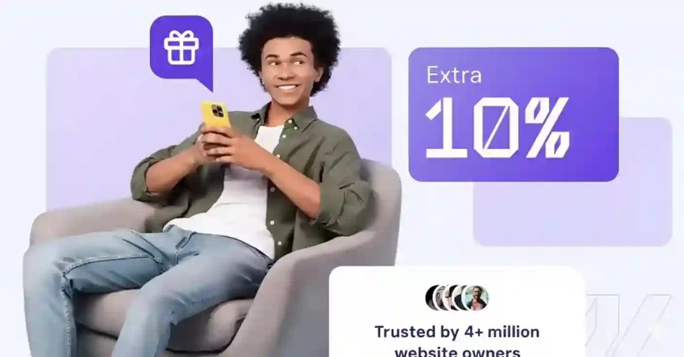 Hostinger Coupon Code: Extra 10% Off on Hosting Plans