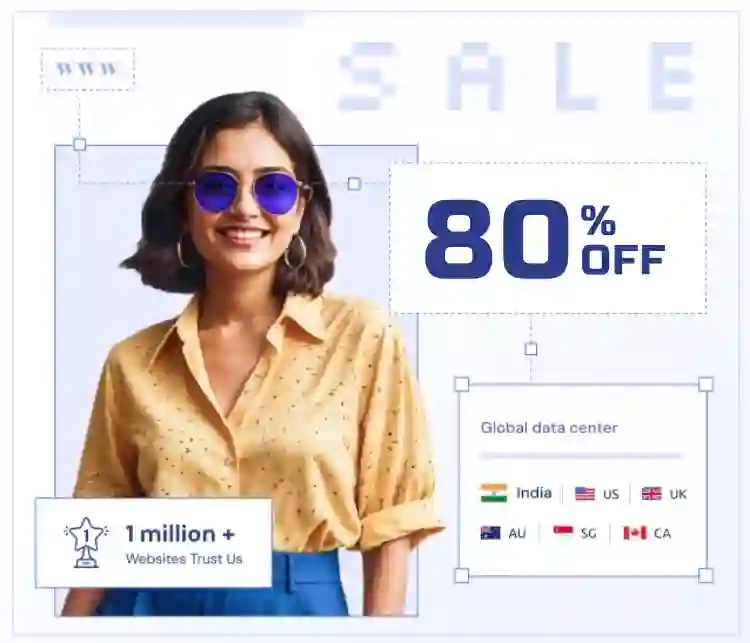 MilesWeb Starter Coupon – 82% OFF + Extra 10% OFF