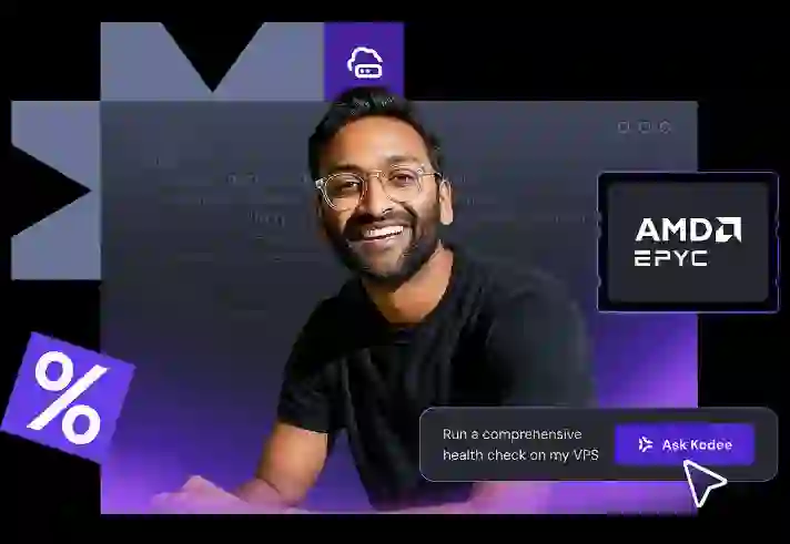 Hostinger KVM 8 VPS Coupon – 70% OFF + Extra 20% OFF