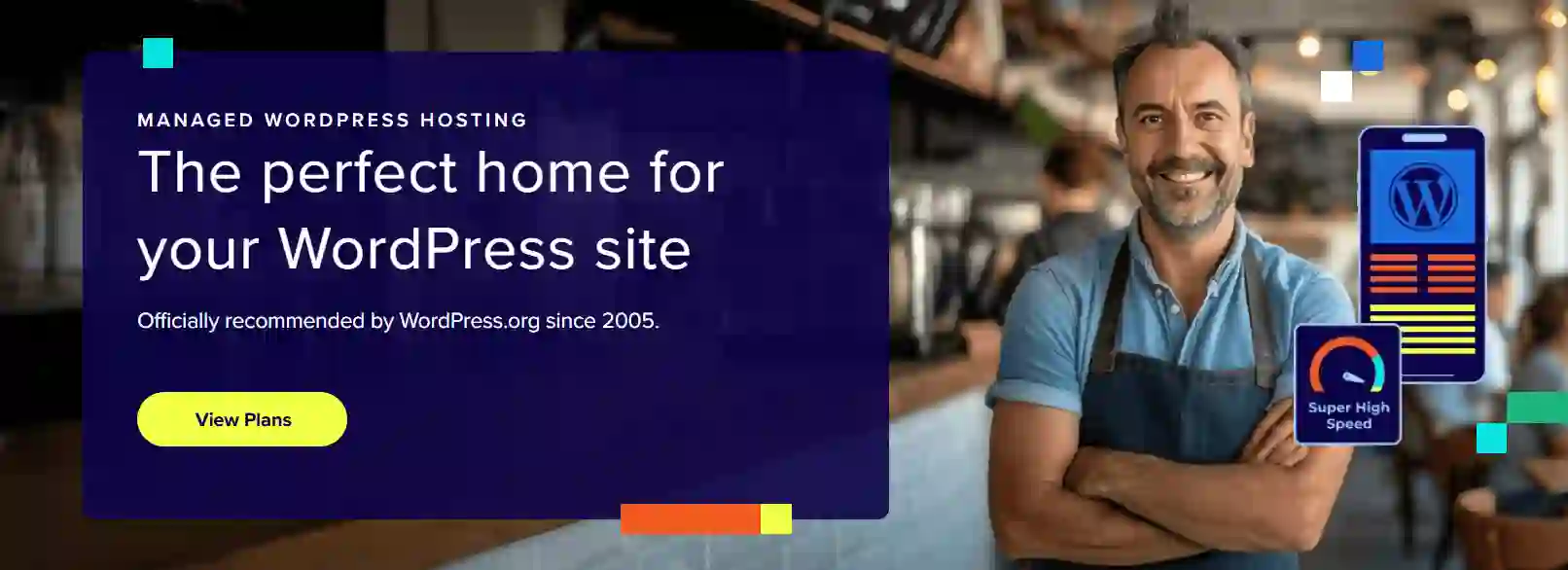 Bluehost Coupon Code for WordPress Hosting