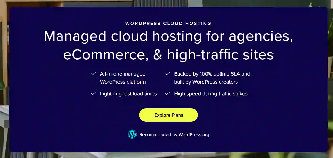 Bluehost Coupon Code for Cloud Hosting