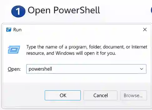 Powershell