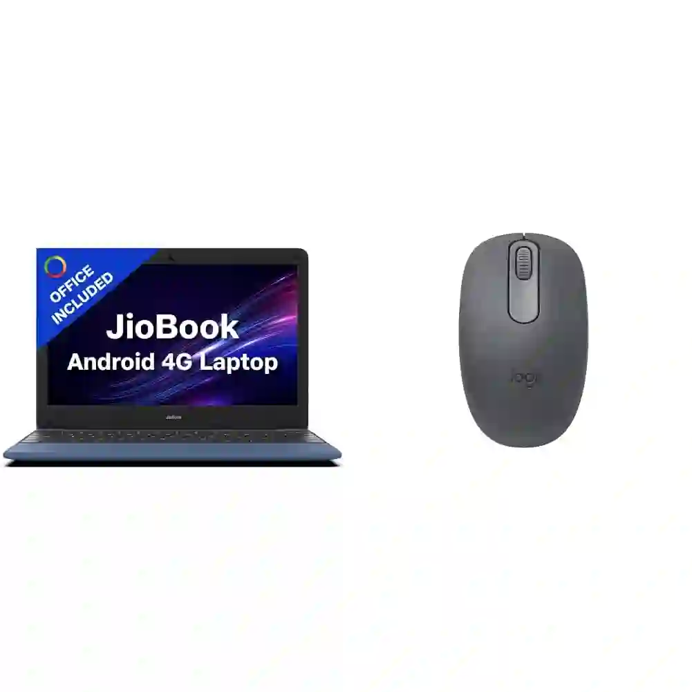 JioBook 11 Review – Best 4G Laptop Under ₹20,000 with Lifetime Office