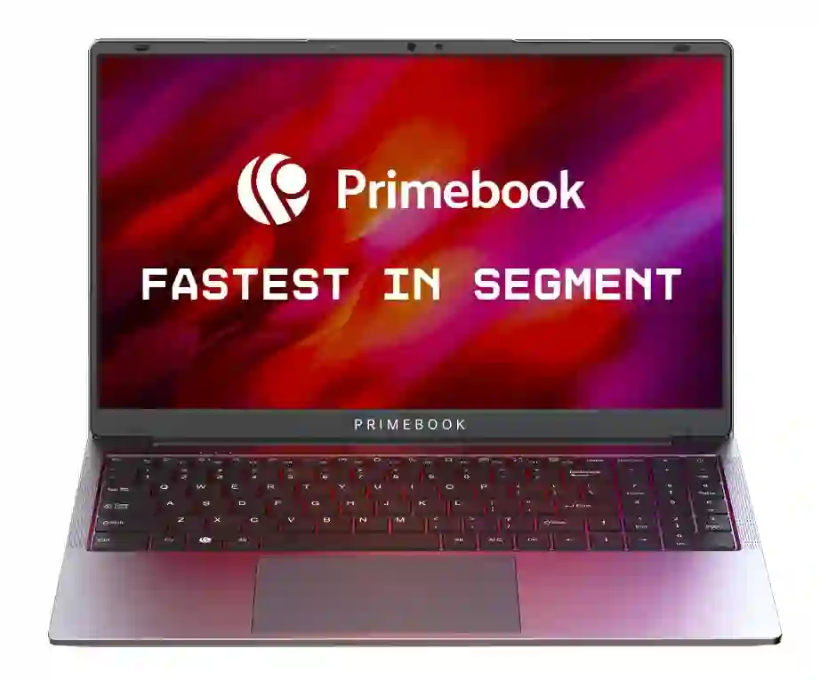 Primebook 2 Max – Best Laptop Under ₹30,000 with 8GB RAM and AI Features