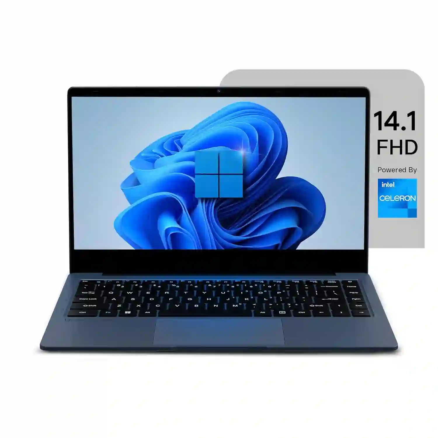 Neopticon BrowseBook – Best Laptop Under ₹20,000 with Full HD IPS Display