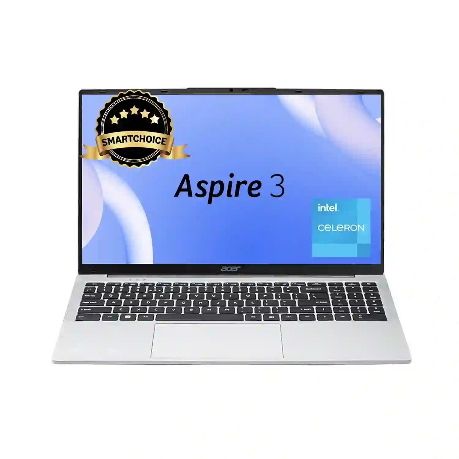 Acer Aspire 3 A325-45 – Intel Celeron N4500, 12GB RAM, 512GB SSD, 15.6-Inch Windows 11 Laptop