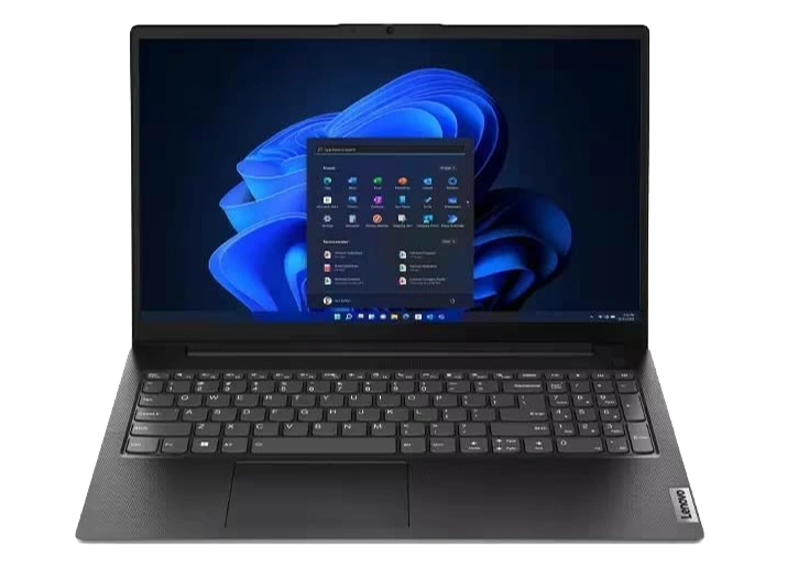 Lenovo V15 AMD Ryzen 7 7730U Laptop (16GB RAM, 512GB SSD, Windows 11)